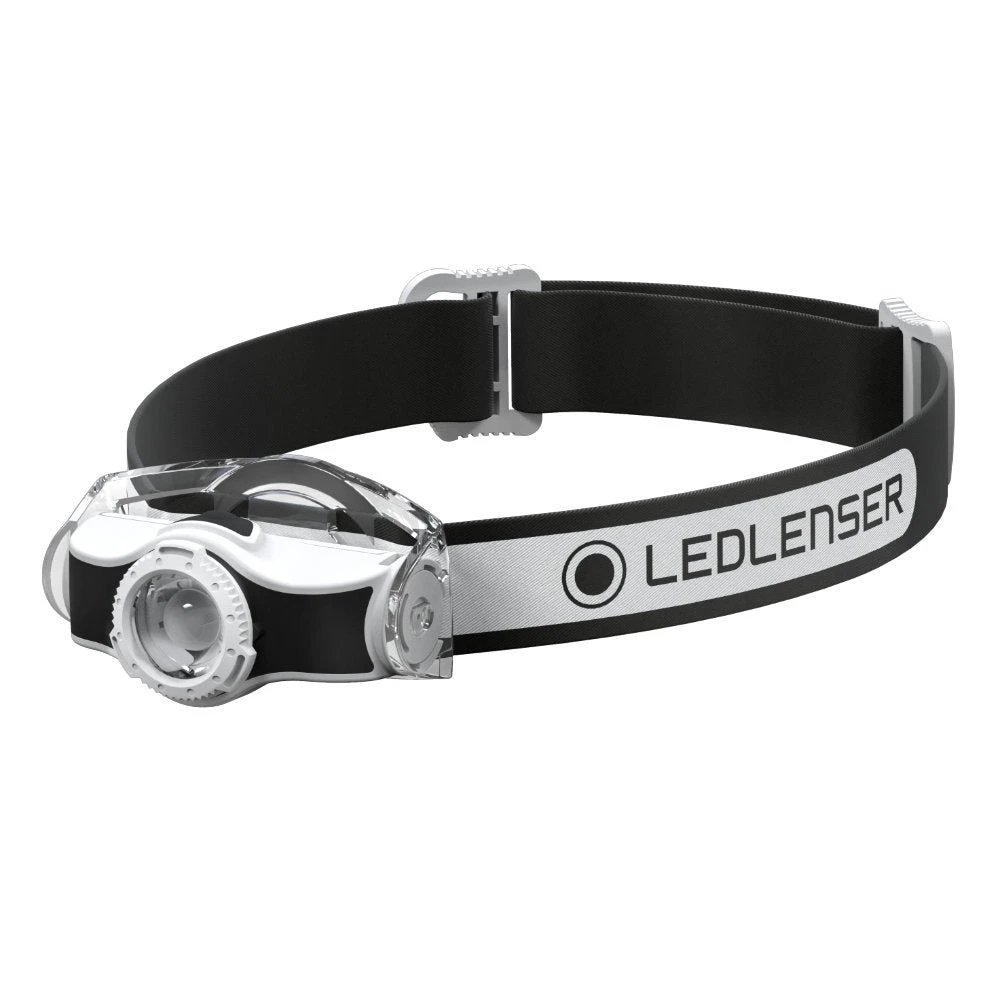 LED Lenser MH5 Rechargeable LED Headlamp 1 LED Lenser MH5 Rechargeable LED Headlamp