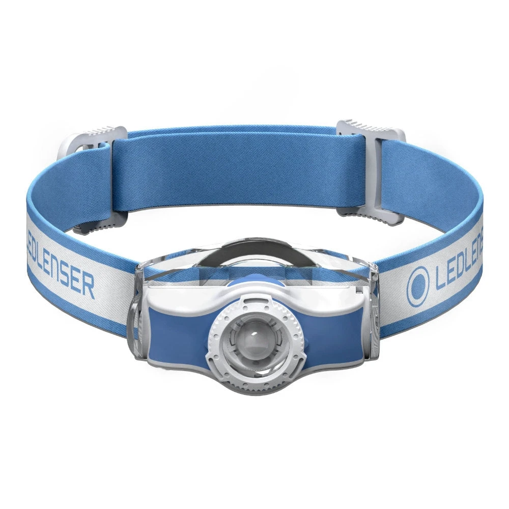 LED Lenser MH3 LED Headlamp 2 LED Lenser MH3 LED Headlamp - Image 2