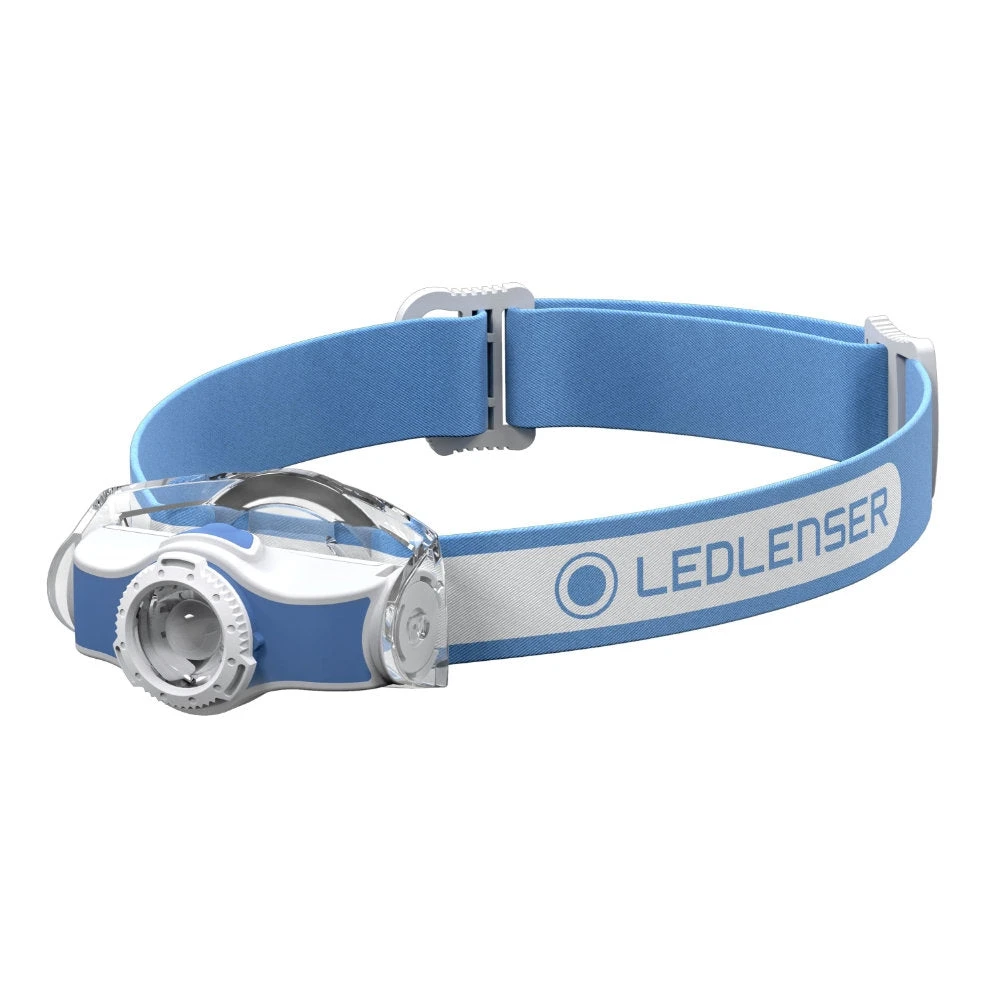 LED Lenser MH3 LED Headlamp 4 LED Lenser MH3 LED Headlamp - Image 4