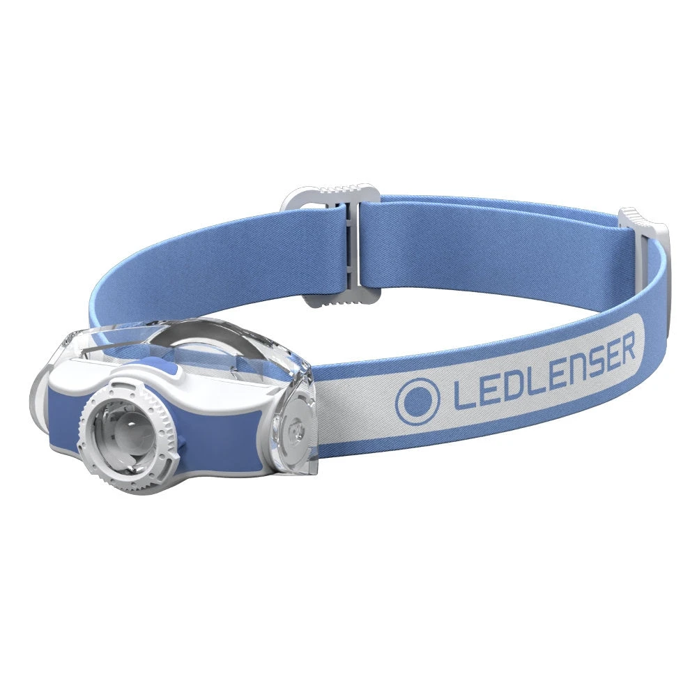 LED Lenser MH5 Rechargeable LED Headlamp 2 LED Lenser MH5 Rechargeable LED Headlamp - Image 2