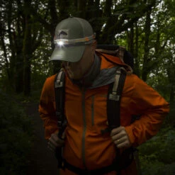 LED Lenser NEO LED Headlamp -Multifunctional Tool Store llneohikingx1000