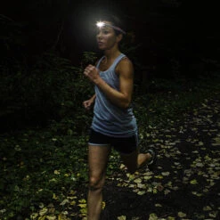 LED Lenser NEO LED Headlamp -Multifunctional Tool Store llneorunningx1000