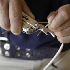 Leatherman Wingman Multi-Tool With Nylon Sheath 17 Leatherman Wingman Multi-Tool With Nylon Sheath -Multifunctional Tool Store lt831426 wirestripper x1000 5bf13124 468e 4939 a2fb affc366232ff