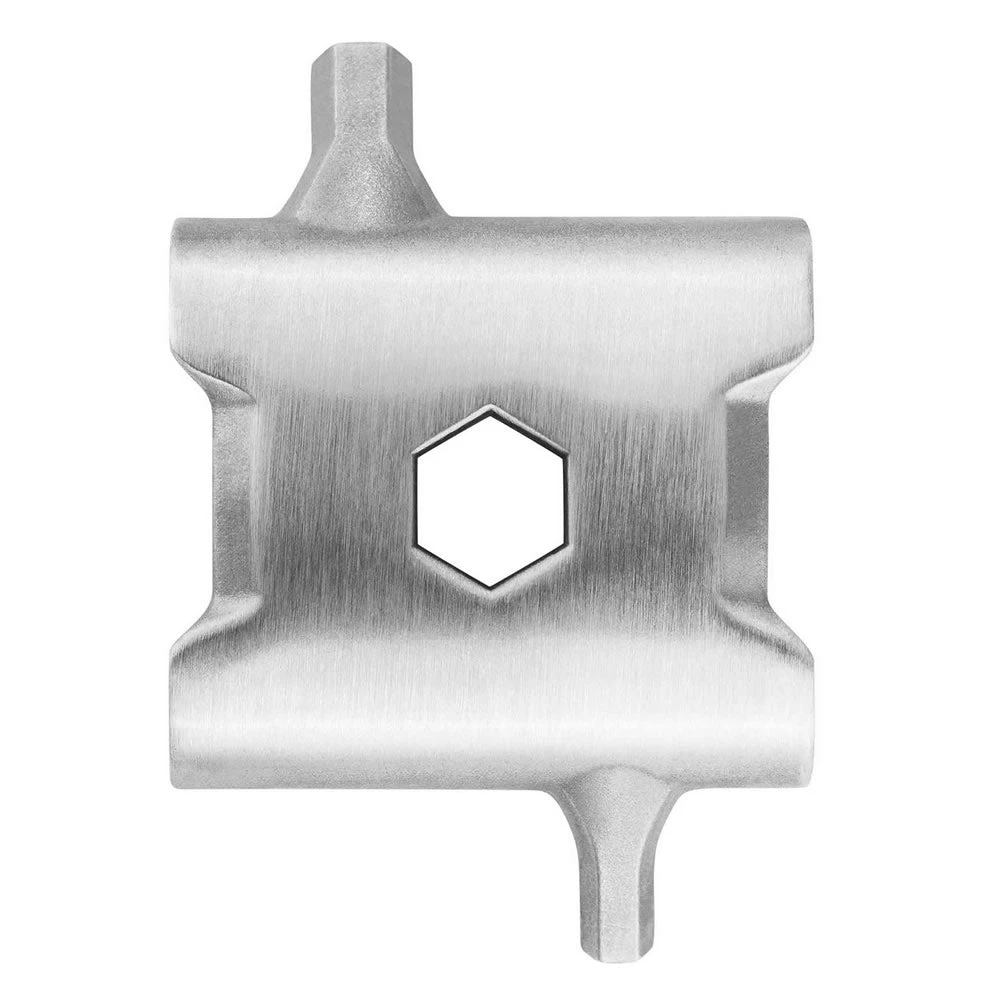 Leatherman Tread Stainless Steel Replacement Links 4 Leatherman Tread Stainless Steel Replacement Links - Image 4