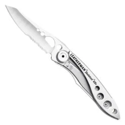 Leatherman Skeletool KBx 16 Leatherman Skeletool KBx -Multifunctional Tool Store lt832382 open x750 1