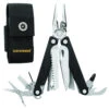Leatherman Charge + Multi-Tool With Black Nylon Sheath