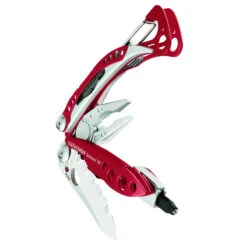 Leatherman Skeletool RX Multi-Tool 6 Leatherman Skeletool RX Multi-Tool -Multifunctional Tool Store lt880308 red fanned beauty shot x1000 1