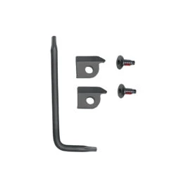 Leatherman MUT EOD & Super Tool 300 EOD Wire Cutter Replacement Kit - Black Oxide