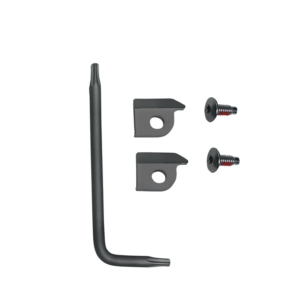 Leatherman MUT EOD & Super Tool 300 EOD Wire Cutter Replacement Kit - Black Oxide 1 Leatherman MUT EOD & Super Tool 300 EOD Wire Cutter Replacement Kit - Black Oxide