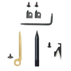 Leatherman MUT EOD Black Oxide Complete Accessory Kit