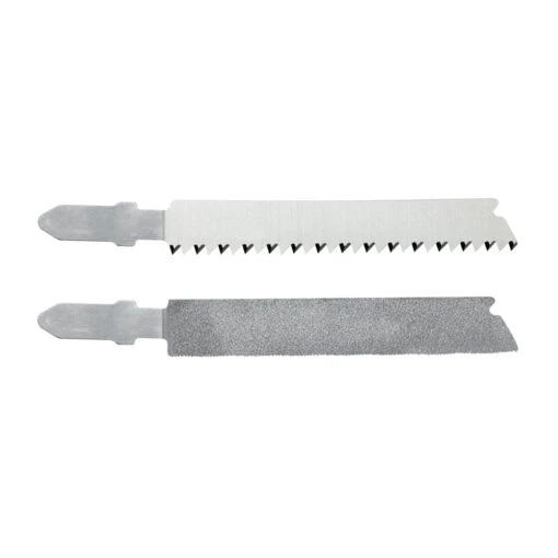 Leatherman Surge Replacement Saw And File