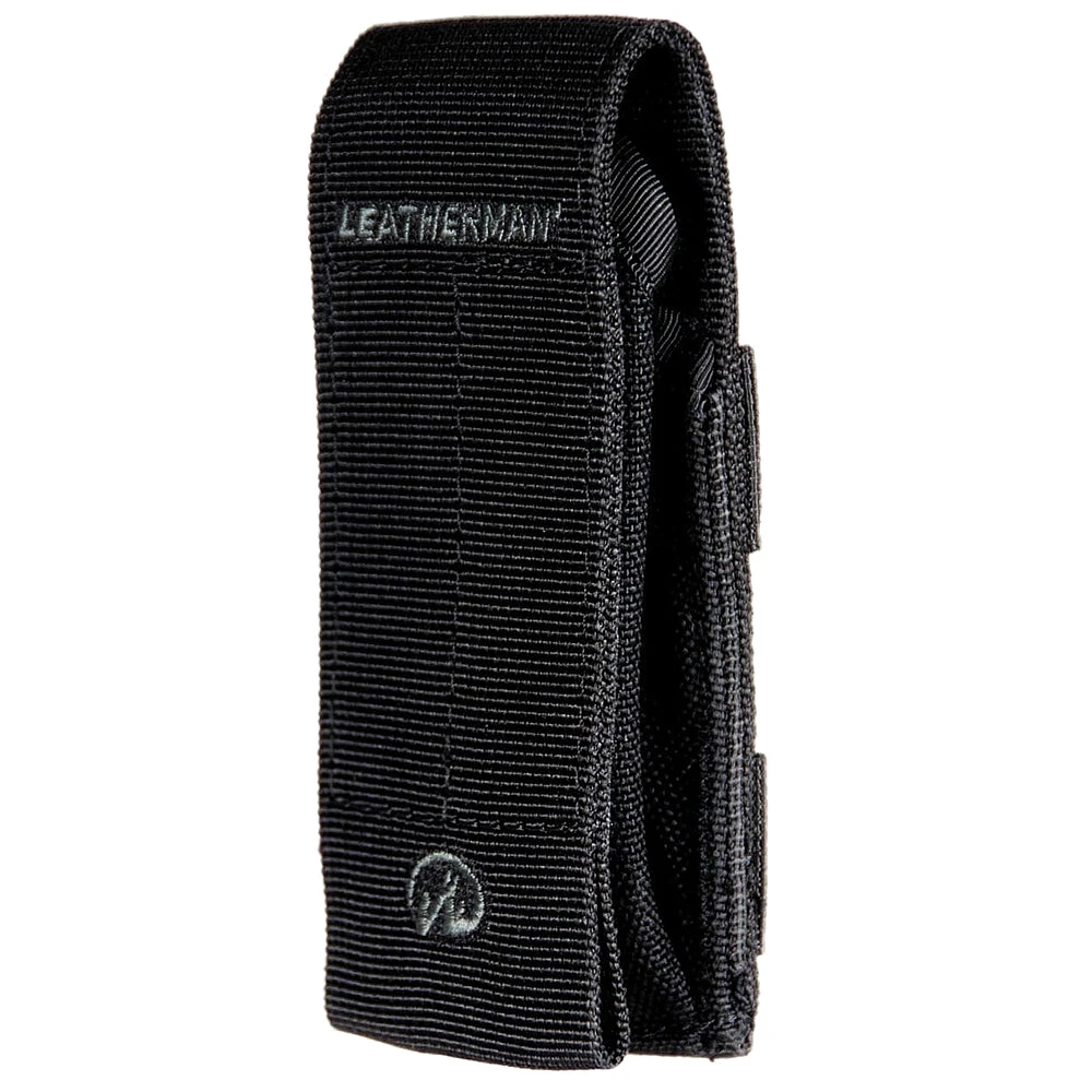 Leatherman Black MOLLE Sheath - Large 1 Leatherman Black MOLLE Sheath - Large