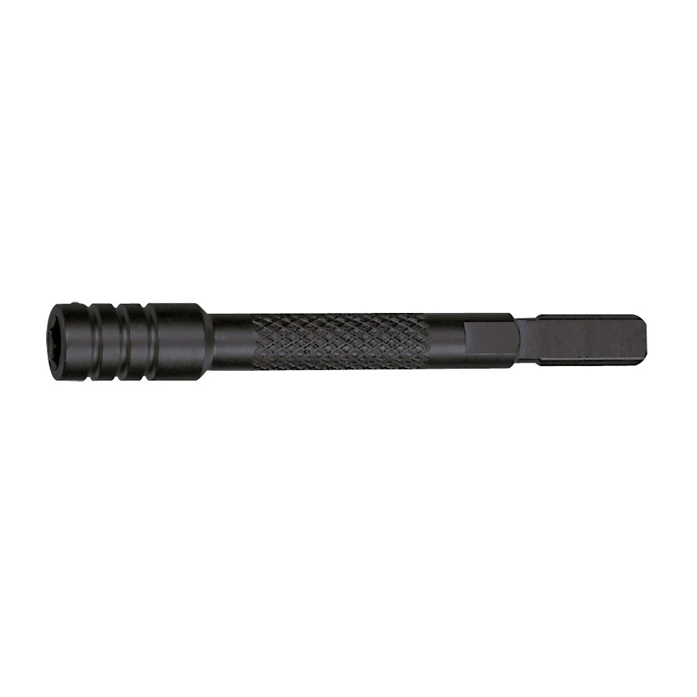 Leatherman Bit Driver Extension - Black Oxide 1 Leatherman Bit Driver Extension - Black Oxide