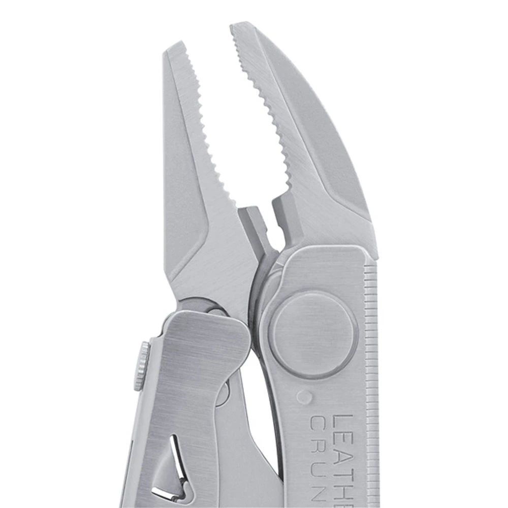 Leatherman Crunch Multi-Tool With Nylon Sheath 3 Leatherman Crunch Multi-Tool With Nylon Sheath - Image 3