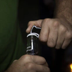 Leatherman Sidekick Multi-Tool With Nylon Sheath 19 Leatherman Sidekick Multi-Tool With Nylon Sheath -Multifunctional Tool Store ltsidekick carabiner accessory1x1000