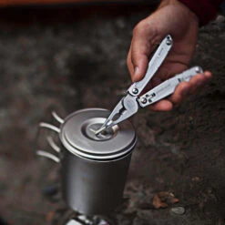 Leatherman Sidekick Multi-Tool With Nylon Sheath 18 Leatherman Sidekick Multi-Tool With Nylon Sheath -Multifunctional Tool Store ltsidekick jaws1x1000