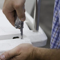 Leatherman Sidekick Multi-Tool With Nylon Sheath 22 Leatherman Sidekick Multi-Tool With Nylon Sheath -Multifunctional Tool Store ltsidekick phillips inuse1x1000