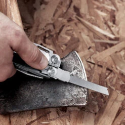 Leatherman Surge Multi-Tool With 4-Pocket Nylon Sheath 14 Leatherman Surge Multi-Tool With 4-Pocket Nylon Sheath -Multifunctional Tool Store ltsurge d 2