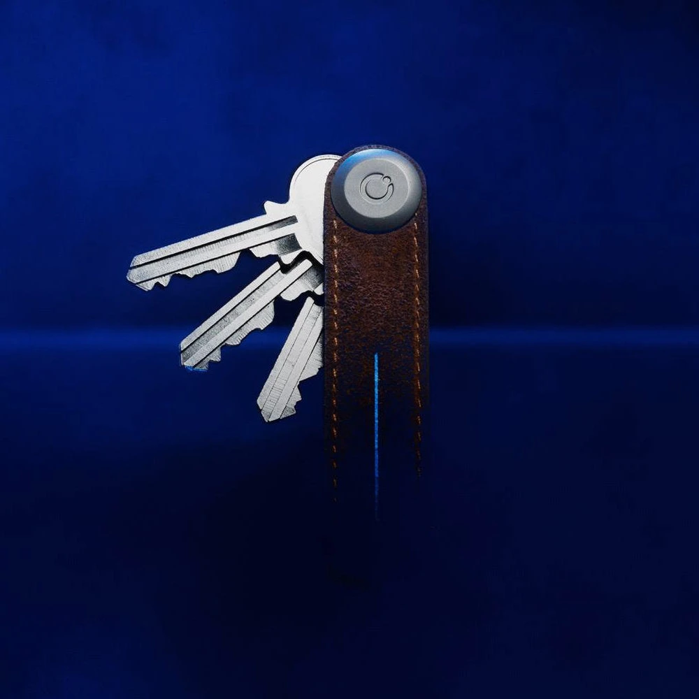 Star Wars Obi-Wan Kenobi Orbitkey Key Organizer 7 Star Wars Obi-Wan Kenobi Orbitkey Key Organizer - Image 7