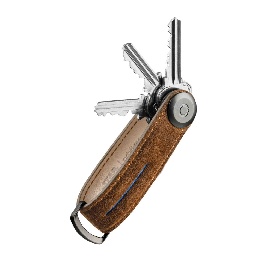 Star Wars Obi-Wan Kenobi Orbitkey Key Organizer 2 Star Wars Obi-Wan Kenobi Orbitkey Key Organizer - Image 2