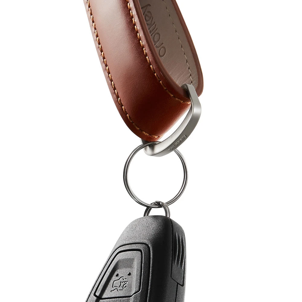 Orbitkey 2.0 Leather Keychain 9 Orbitkey 2.0 Leather Keychain - Image 9