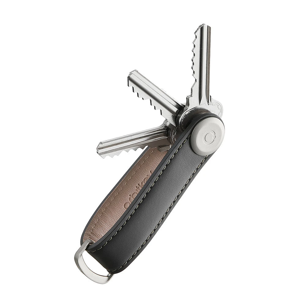 Orbitkey 2.0 Leather Keychain 11 Orbitkey 2.0 Leather Keychain - Image 11