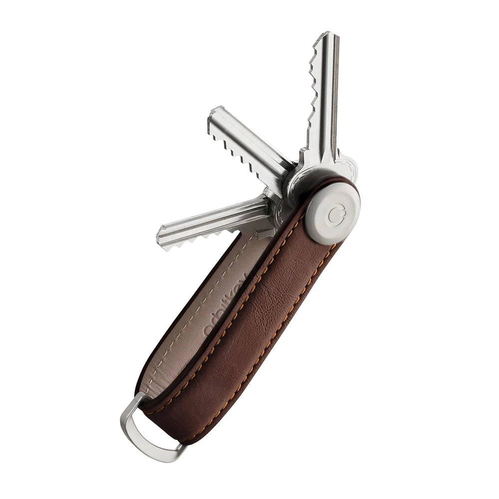 Orbitkey 2.0 Leather Keychain 15 Orbitkey 2.0 Leather Keychain - Image 15