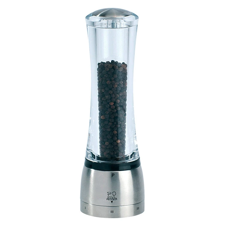 Peugeot Daman 8.25" U'Select Pepper Mill 1 Peugeot Daman 8.25" U'Select Pepper Mill