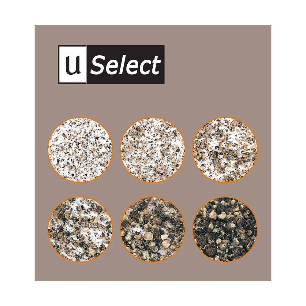 Peugeot Paris 7" U'Select Pepper Mill - Natural 2 Peugeot Paris 7" U'Select Pepper Mill - Natural - Image 2