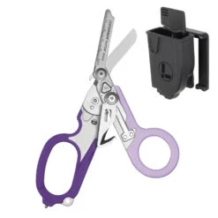 Leatherman Raptor Rescue Shears Multi-tool With Utility Holster 34 Leatherman Raptor Rescue Shears Multi-tool With Utility Holster -Multifunctional Tool Store raptor rescue orchid fanned holster