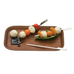 Endurance Stainless Steel 4-Piece Cocktail Pick Set With Custom Engraving -Multifunctional Tool Store ripick4 cheese x1000 9a7f372d 3a1c 47fc a88e cba51987706f