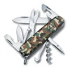 Victorinox Climber Camouflage Swiss Army Knife