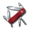 Victorinox Evolution S101 Lockblade Swiss Army Knife