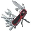 Victorinox Evolution Grip S557 Lockblade Swiss Army Knife