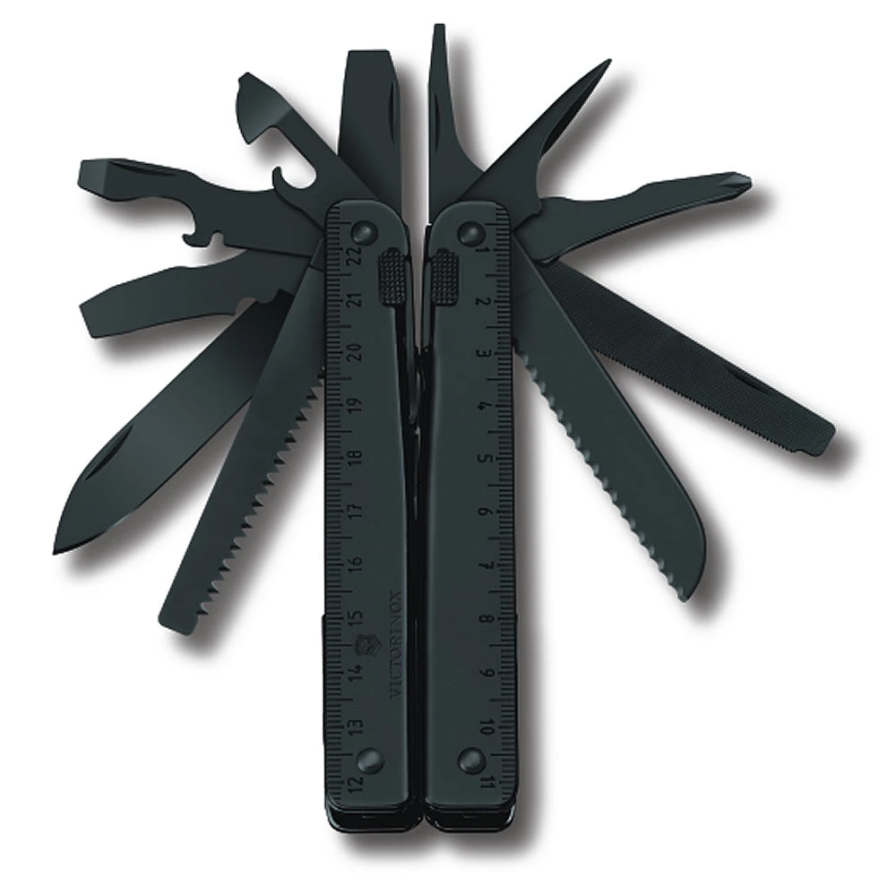 Victorinox SwissTool BS Multi-tool 1 Victorinox SwissTool BS Multi-tool