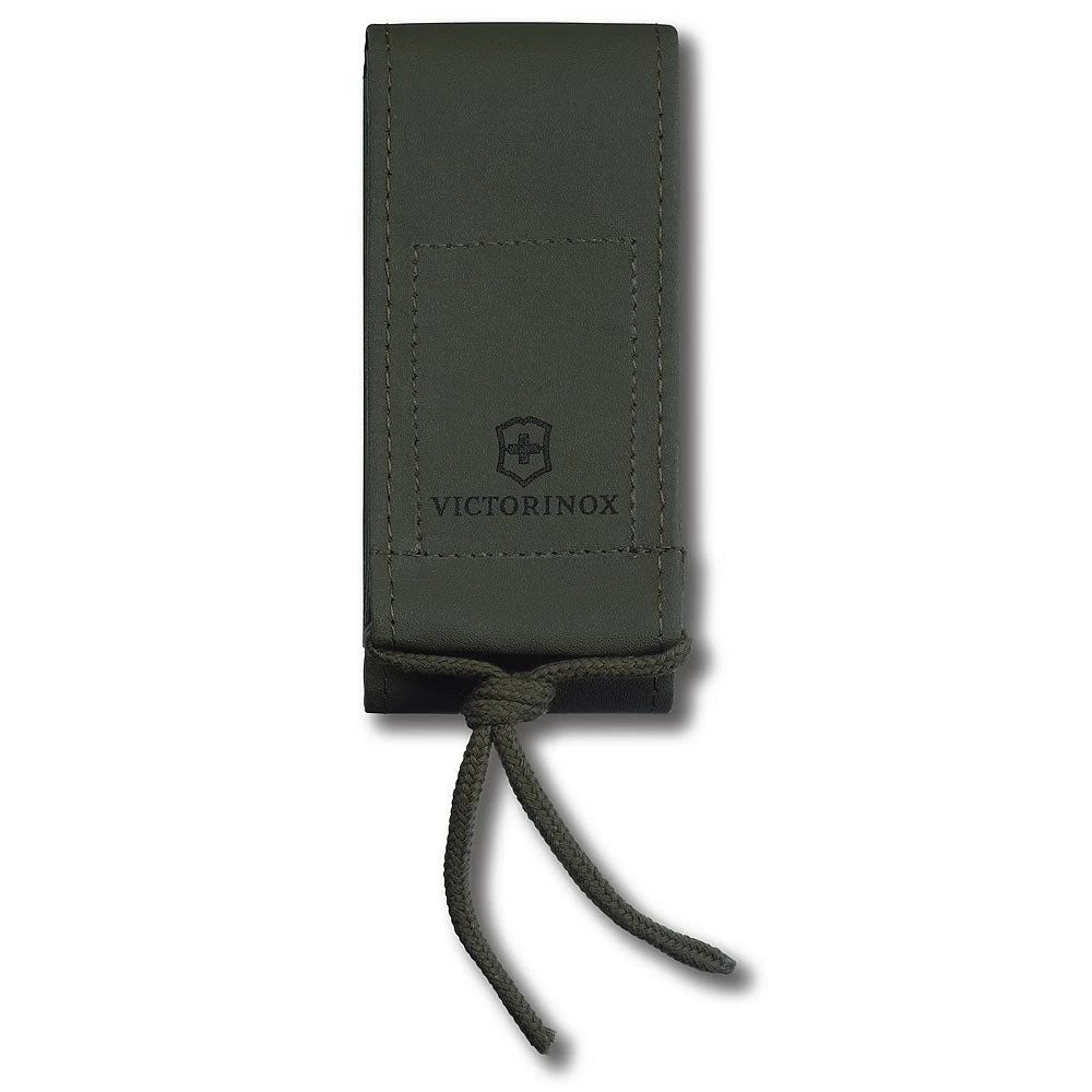Victorinox Hunter Pro Black Lockblade Swiss Army Knife With Pouch 3 Victorinox Hunter Pro Black Lockblade Swiss Army Knife With Pouch - Image 3