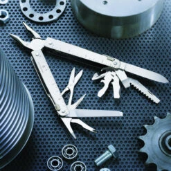 Victorinox SwissTool Multi-tool With Nylon Pouch 7 Victorinox SwissTool Multi-tool With Nylon Pouch -Multifunctional Tool Store sa53905 gears x1000 9b00d135 9d58 40a9 a02b eeffb746a62f