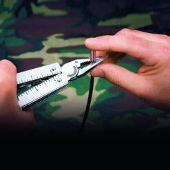 Victorinox SwissTool Multi-tool With Nylon Pouch 6 Victorinox SwissTool Multi-tool With Nylon Pouch -Multifunctional Tool Store sa53905 inuse x1000 818432e8 af40 485b 930b 528b9c42423d