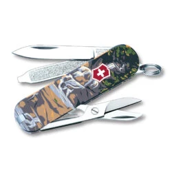 Victorinox Shenandoah National Park Poster Art Classic SD Swiss Army Knife 5 Victorinox Shenandoah National Park Poster Art Classic SD Swiss Army Knife -Multifunctional Tool Store sa55484x1000