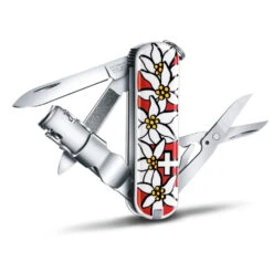 Victorinox Nail Clip 580 Red Edelweiss Swiss Army Knife 5 Victorinox Nail Clip 580 Red Edelweiss Swiss Army Knife -Multifunctional Tool Store sa6463840 fanned x1000 aa68f721 898f 463c bb3c 34ff2b77c8e5