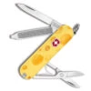 Victorinox Swiss Cheese Classic SD Designer Swiss Army Knife
