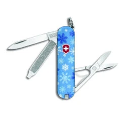 Victorinox Snowflakes Classic SD Designer Swiss Army Knife 5 Victorinox Snowflakes Classic SD Designer Swiss Army Knife -Multifunctional Tool Store sa67442 front x1000 3ceff467 04f6 4f7e b5ad 985077c4698a