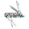 Victorinox Butterflies Classic SD Designer Swiss Army Knife