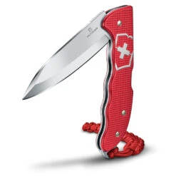 Victorinox Hunter Pro Red Alox Swiss Army Knife With Clip And Lanyard -Multifunctional Tool Store sa941520 beautyshot x1000 ee2567fe 5fe7 4963 9ce1 163883157ed2