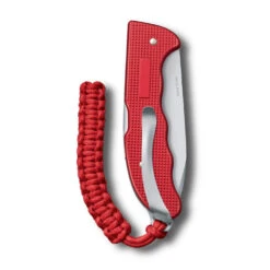 Victorinox Hunter Pro Red Alox Swiss Army Knife With Clip And Lanyard -Multifunctional Tool Store sa941520 closedback x1000 80b46d8f 35e2 45b5 ab4f aa1561d75445