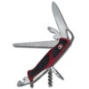 Victorinox Ranger Grip 79 Lockblade Swiss Army Knife
