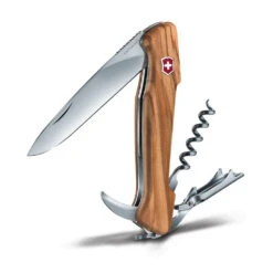 Victorinox Olive Wine Master Swiss Army Knife With Leather Pouch 9 Victorinox Olive Wine Master Swiss Army Knife With Leather Pouch -Multifunctional Tool Store sa970164 beautyshotx1000