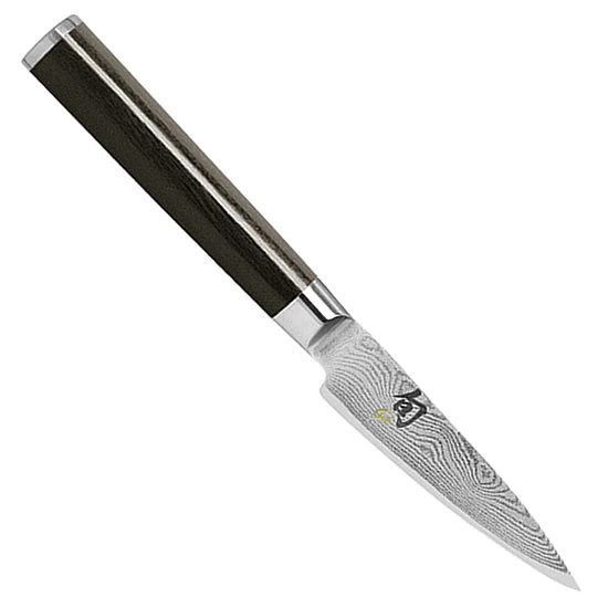 Shun Classic 3.5" Paring Knife 1 Shun Classic 3.5" Paring Knife