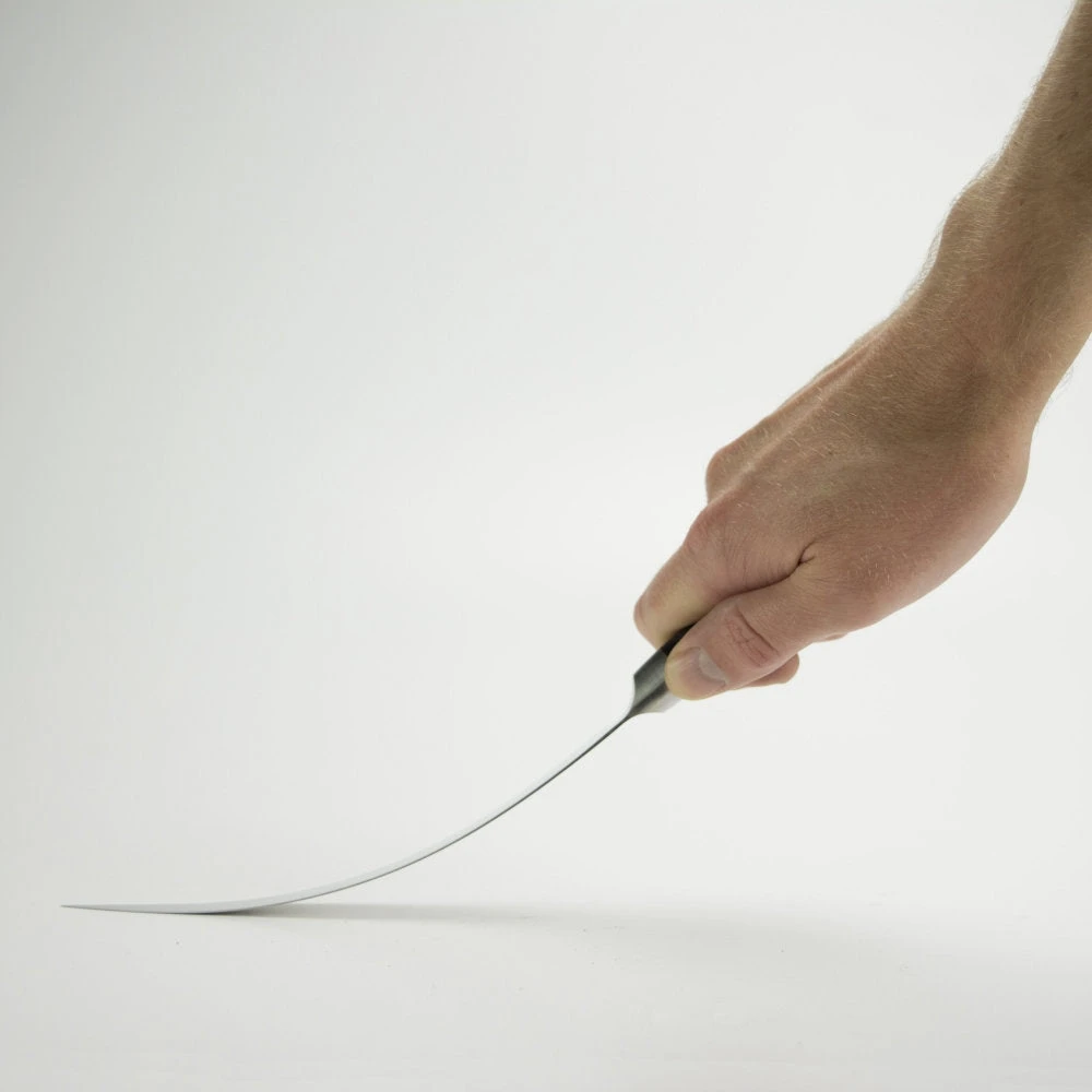 Shun Classic 7" Flexible Fillet Knife 2 Shun Classic 7" Flexible Fillet Knife - Image 2