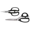 Shun 2-Piece Shears Set